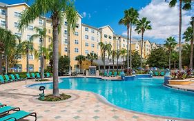 Residence Inn Seaworld Orlando Florida